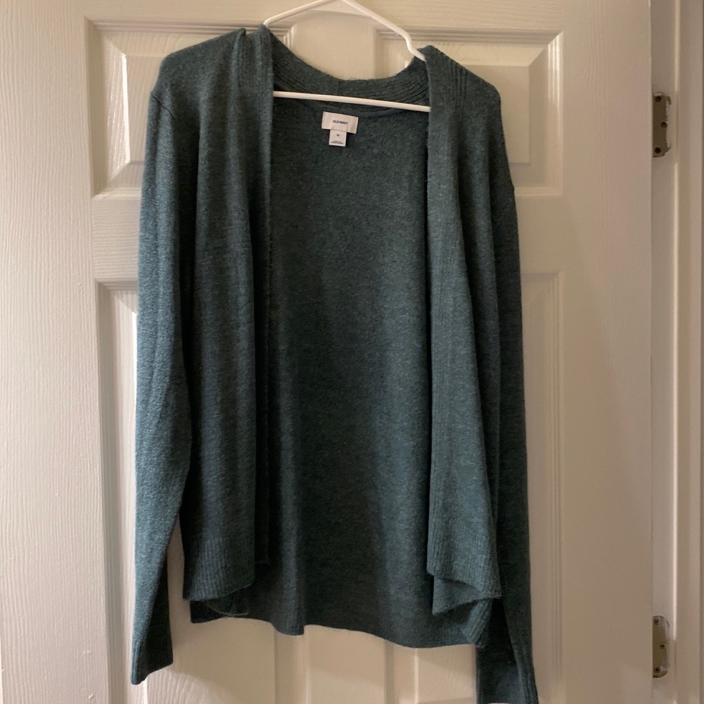Old Navy Womens Cardigan